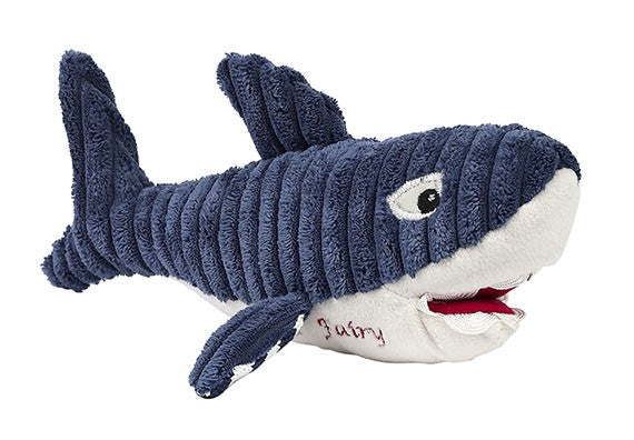 Tooth Fairy Plush | Shark