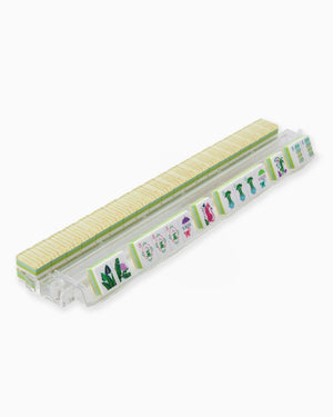 Palm Royal Mahjong Tiles