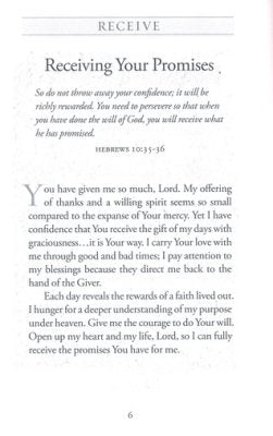 One-Minute Prayers for Men