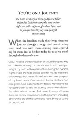 One-Minute Prayers for those with Cancer