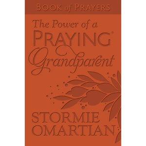 The Power of a Praying Grandparent
