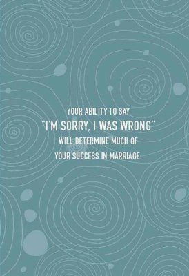 Need to Know for Newlyweds