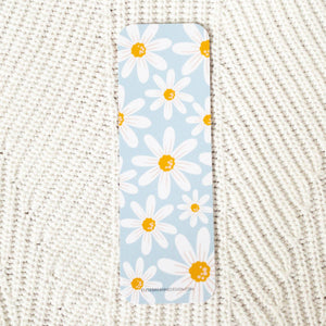 Daisies Bookmark