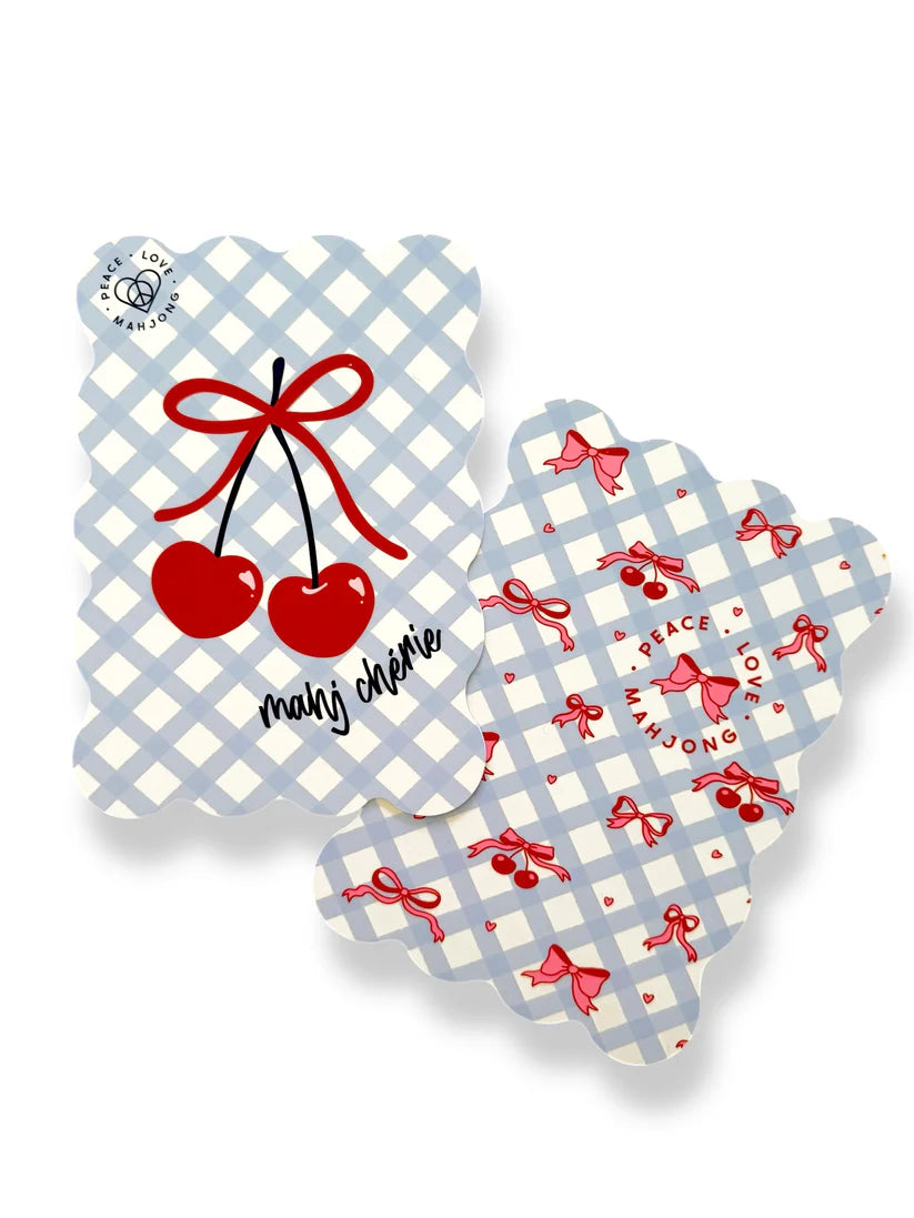 Cherry Shufflers