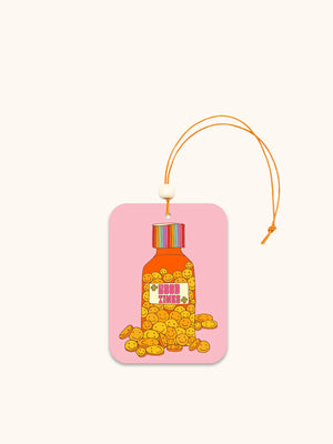 Good Times Air Freshener