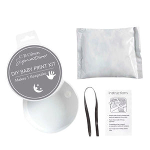 DIY Handprint Kit