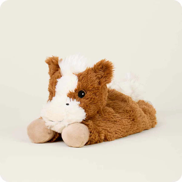 Horse Warmies