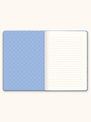 Birds in the Cherry Tree Notebook