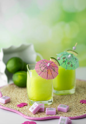 Bamboo Breeze Slush Mix