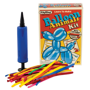 Balloon Animal Kit