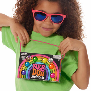 NeeDoh Rainbow