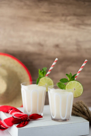 Rodeo Ranch Water Cocktail Slush