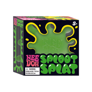 NeeDoh SplootSplat