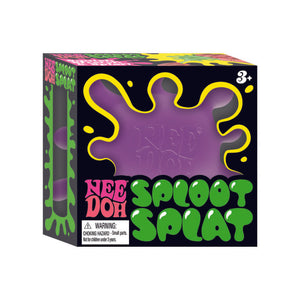 NeeDoh SplootSplat