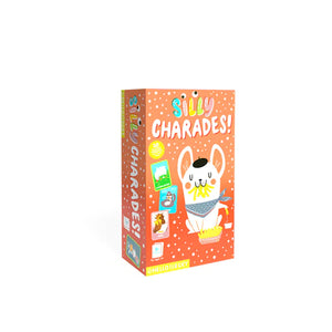 Silly Charades