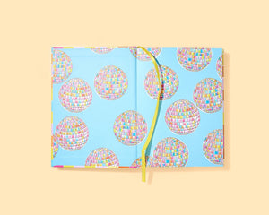 Hype Girl Notebook