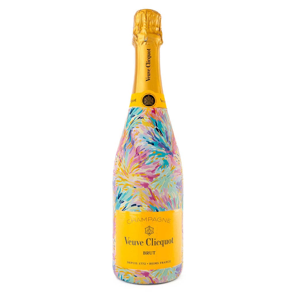 Beau Bottles Pastel Celebration - Made For Veuve