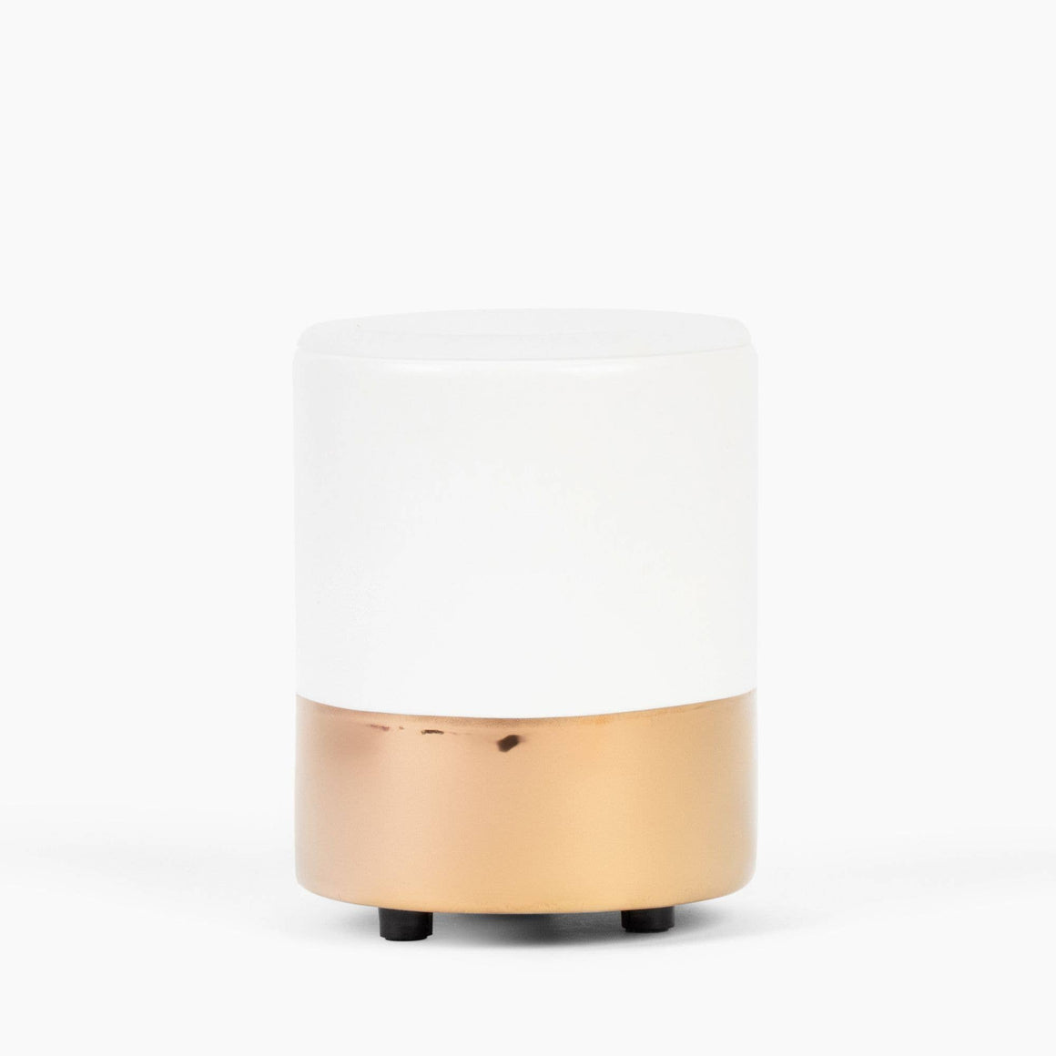 Mini Mod Wax Melt Warmer w/Timer