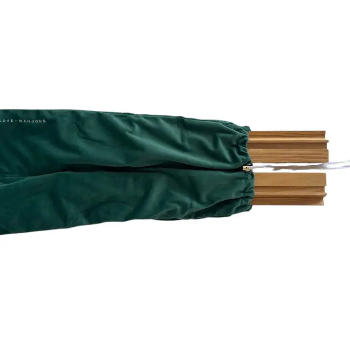 Velvet Rack Bag