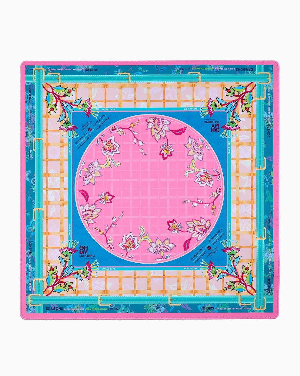Anastasia Mahjong Mat
