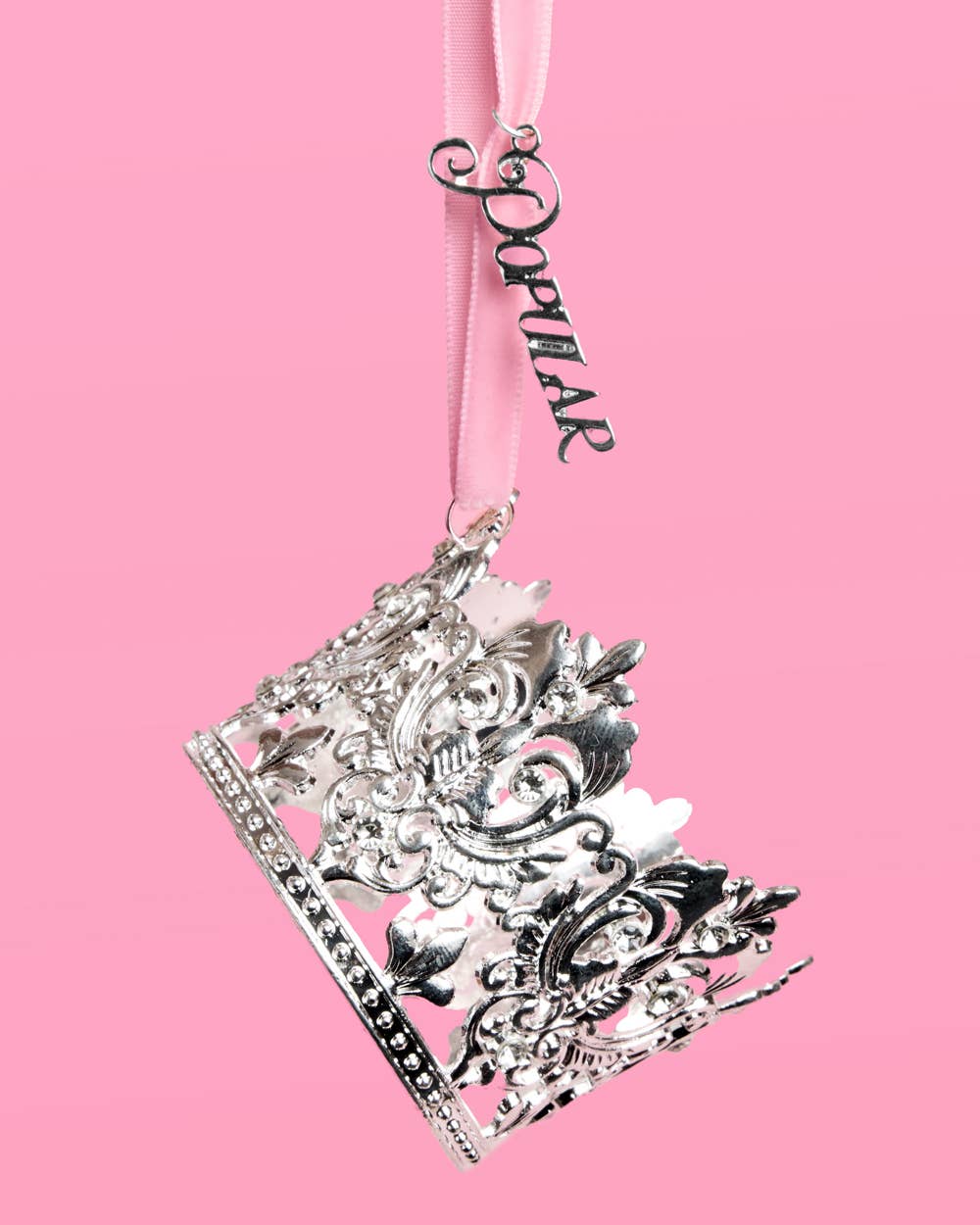 Good Witch Hat Ornament