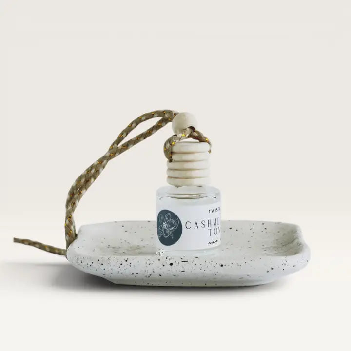 Car Diffuser | Cashmere