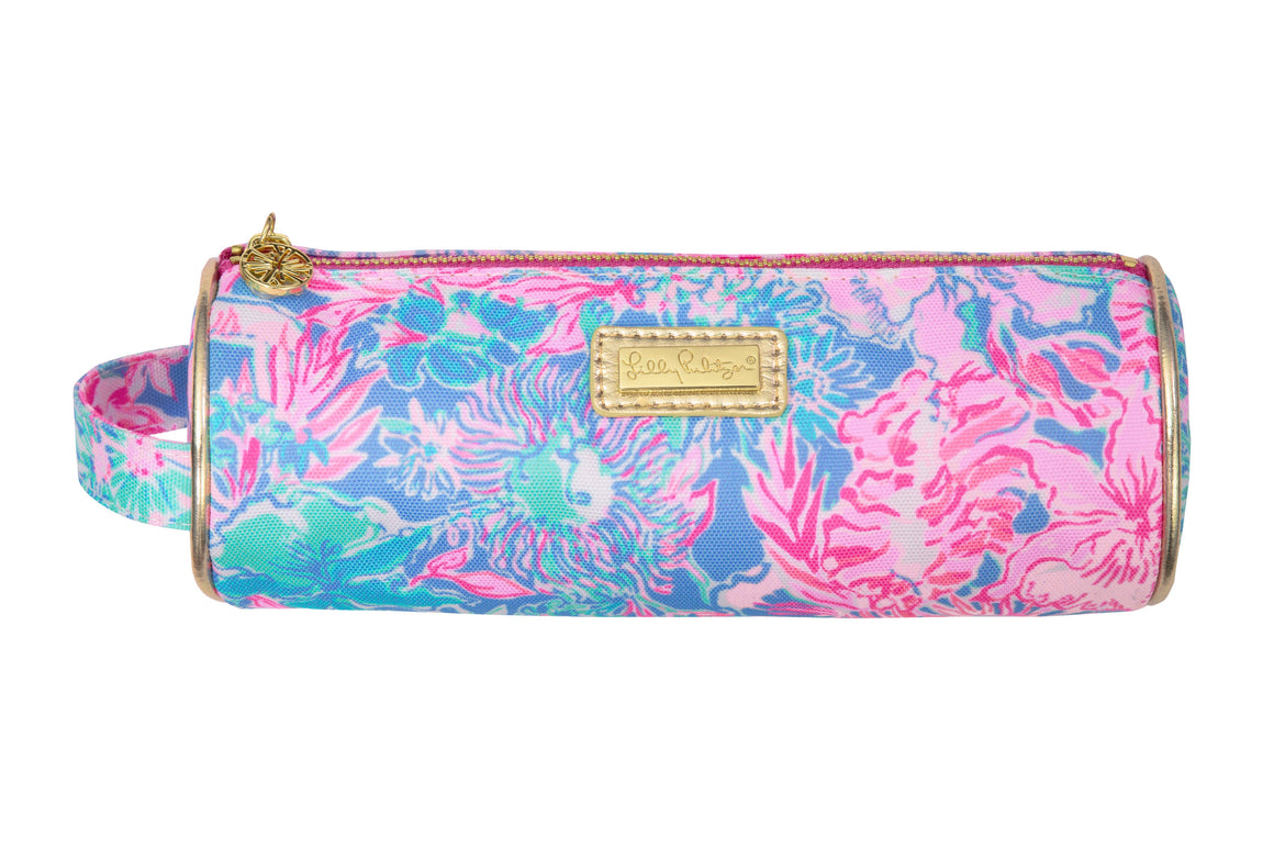 Pencil Pouch | Viva La Lilly