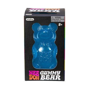 Gummy Bear NeeDoh