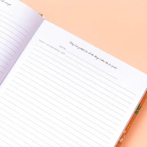 Gratitude Journal