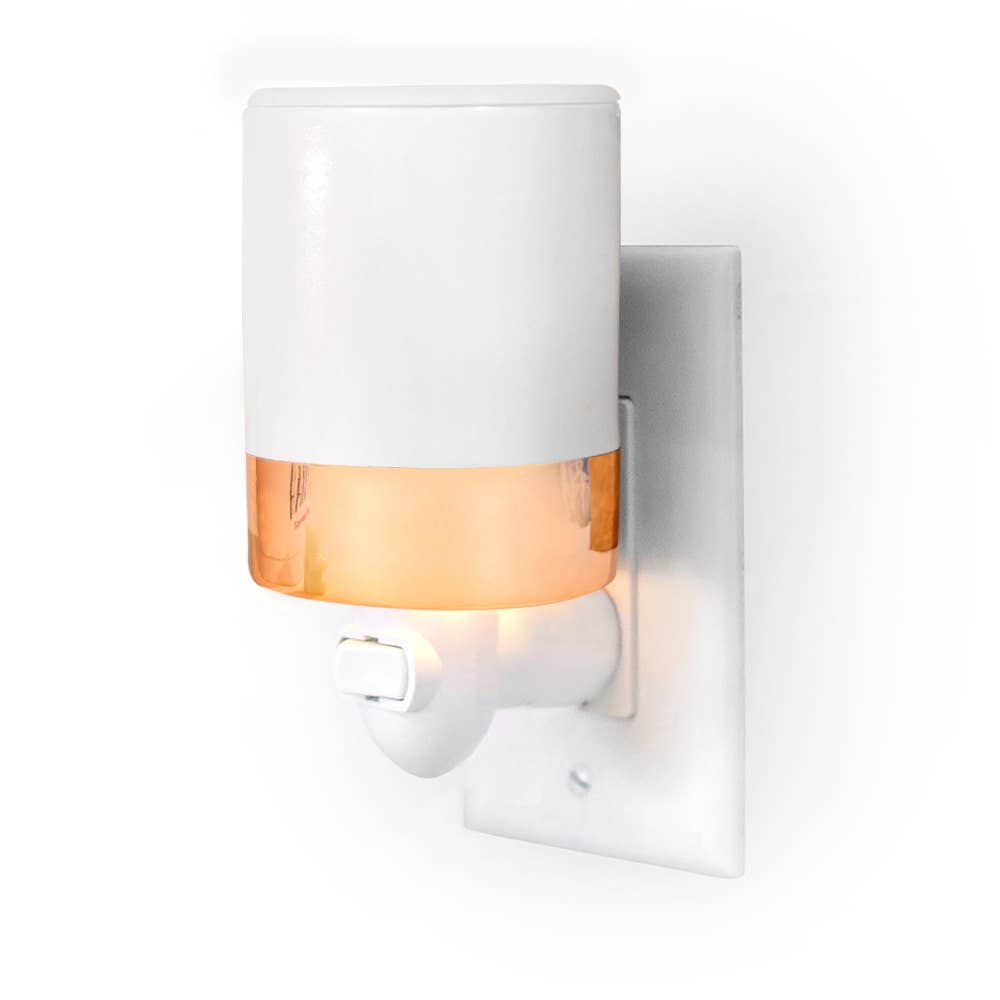 Outlet Wax Melt Warmer