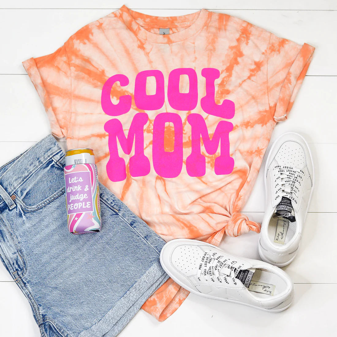 Cool Mom Shirt