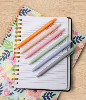 Work Life Imbalance Pen Set