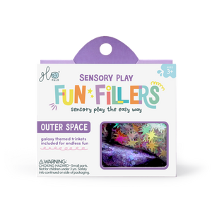 Outer Space Fun Filler Pack