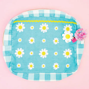 Daisy Pouch Large