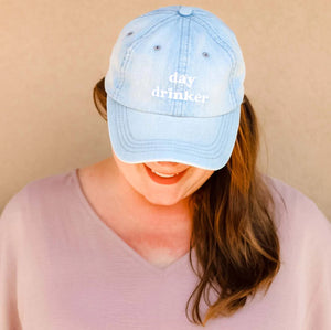 Day Drinker Hat