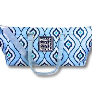Mahjong Tote Bags