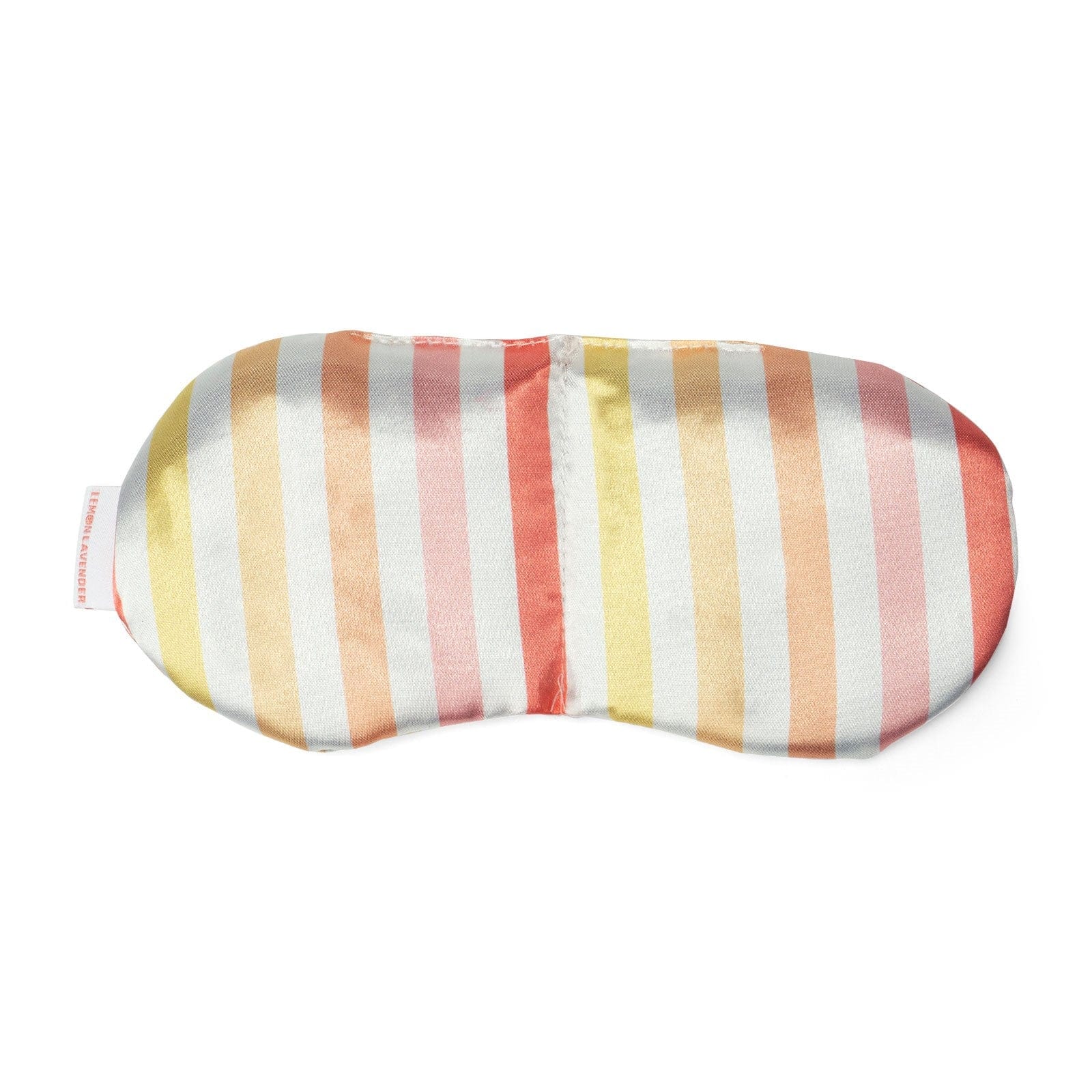 Hot & Cold Weighted Eye Mask Glamfetti