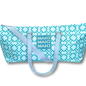 Mahjong Tote Bags