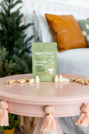 Pistachio Cream Wax Melts | 2oz