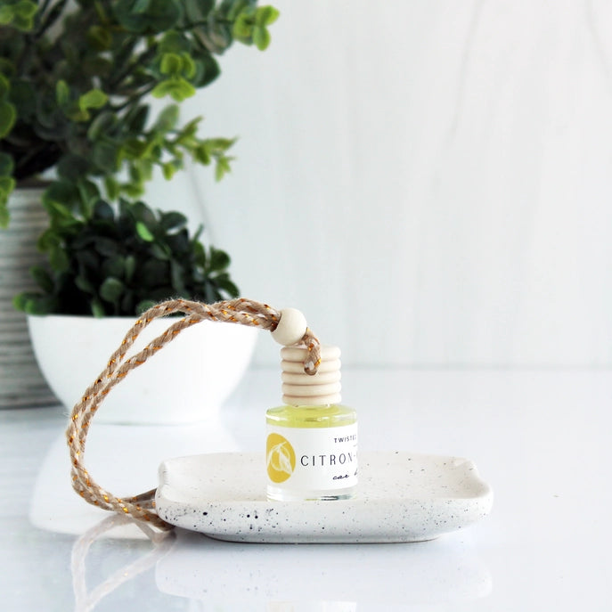Car Diffuser | Citron