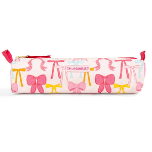 Bows Pencil Pouch