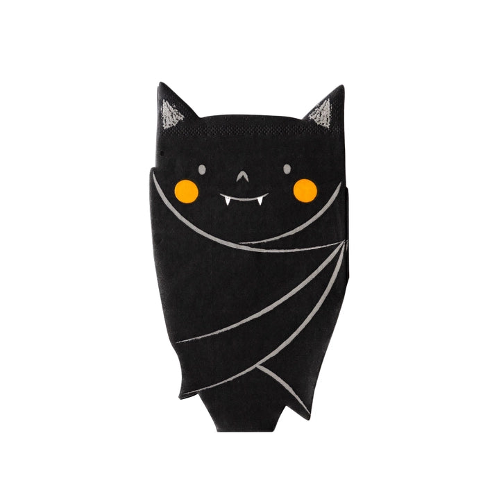 Bat Napkins