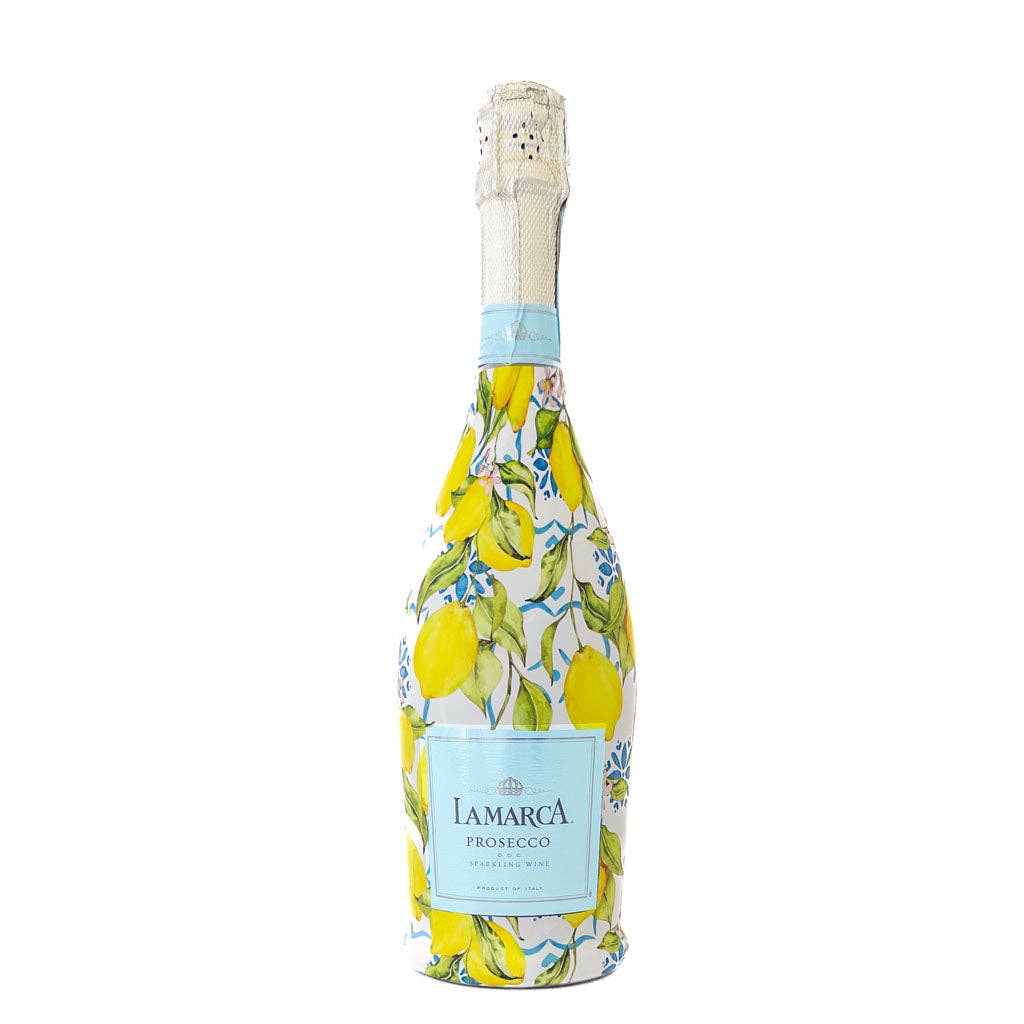 Beau Bottles Amalfi Lemon - Lamarca Edition
