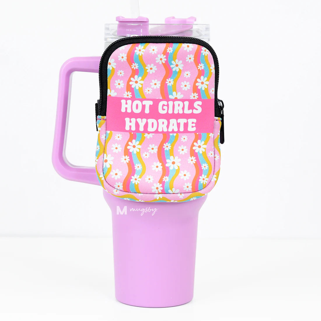 Adult Drink Pouch - Glamfetti