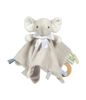 Teething Blankie | Elephant