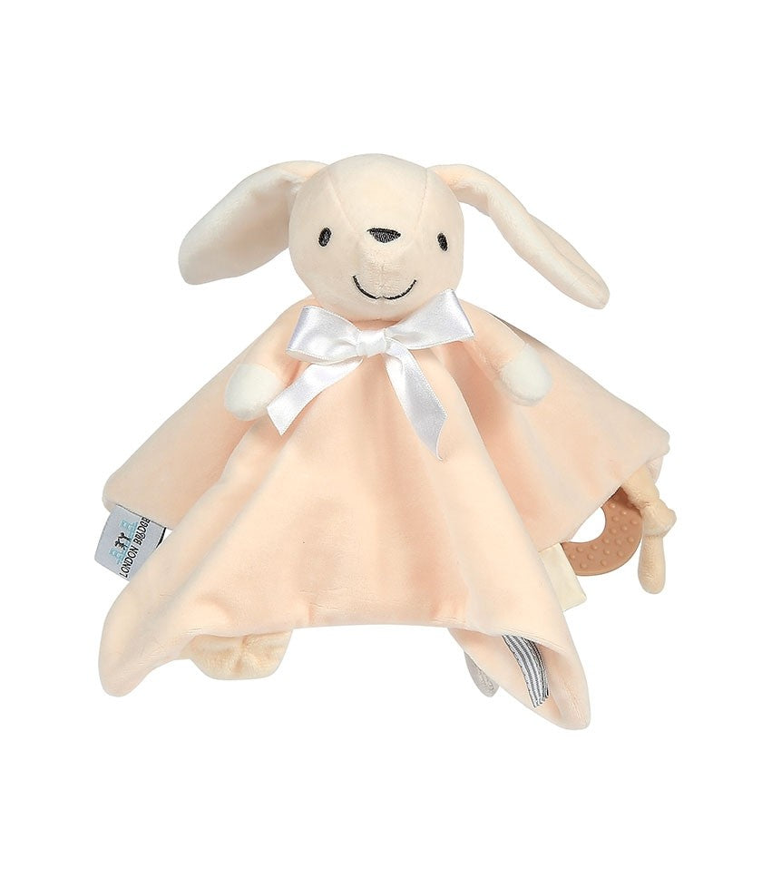 Teething Blankie | Bunny