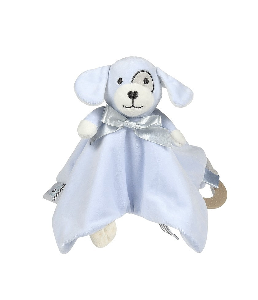 Teething Blankie | Dog