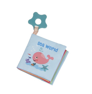 Baby Cloth Books