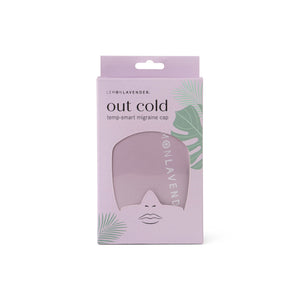 Migraine Cap