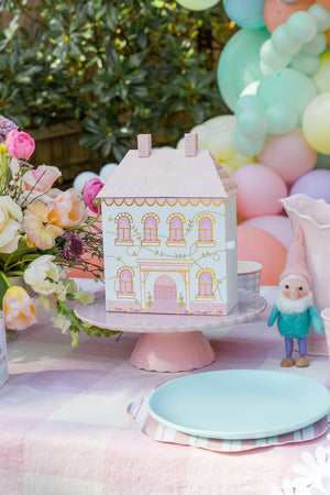 Doll House Bath Bomb Set